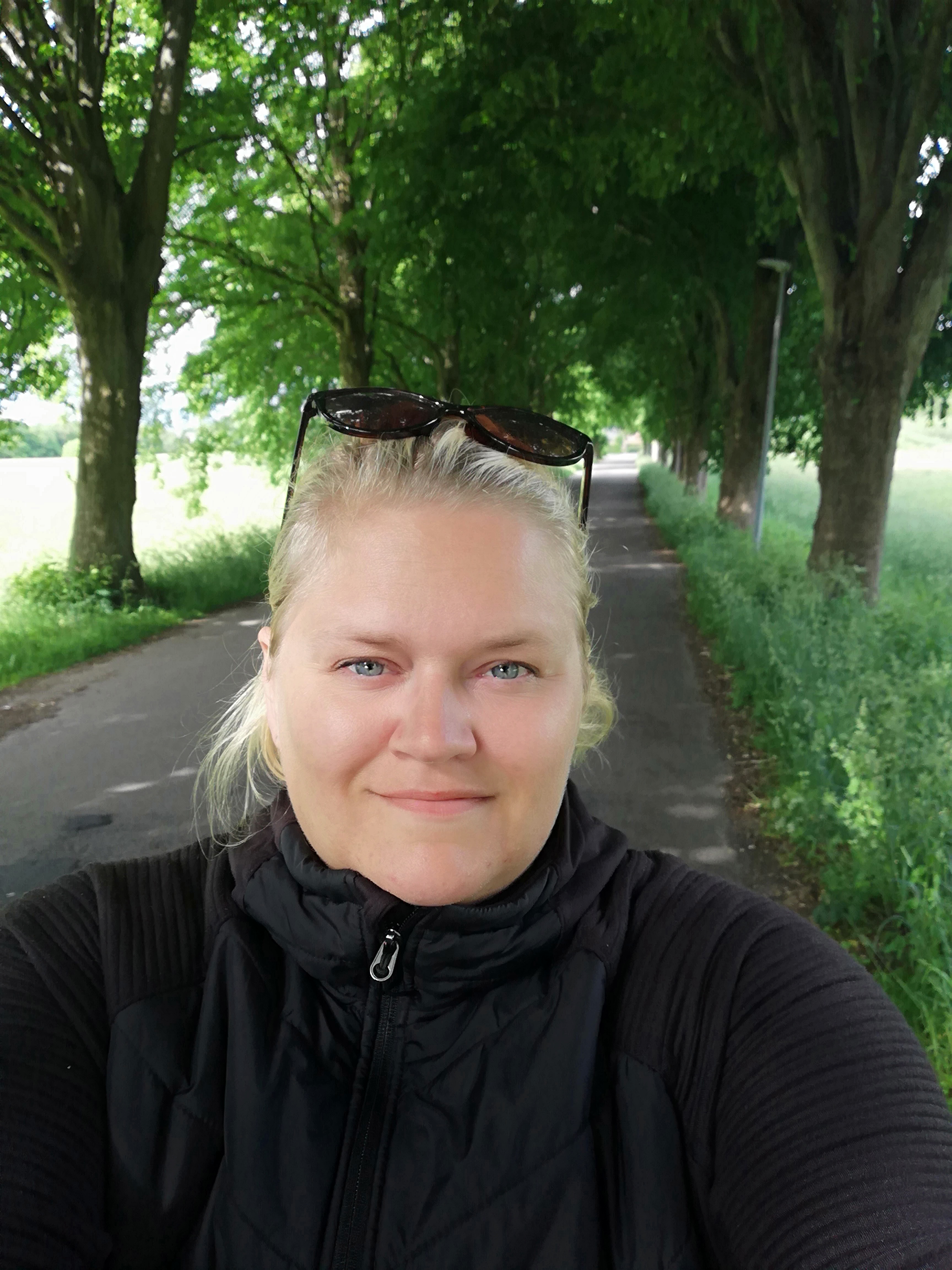 Lisbeth Gaardhøj Pedersen