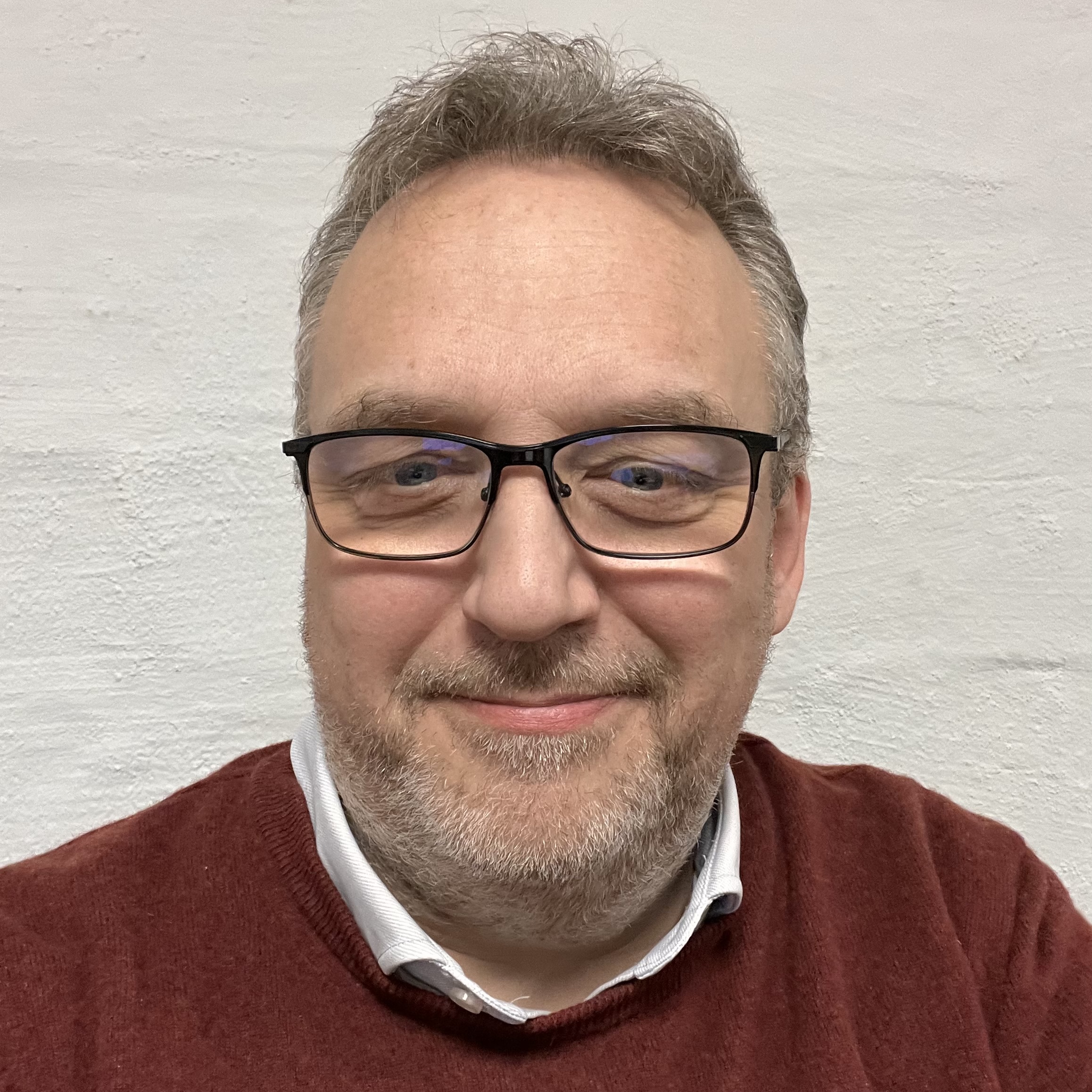 Søren Petersen