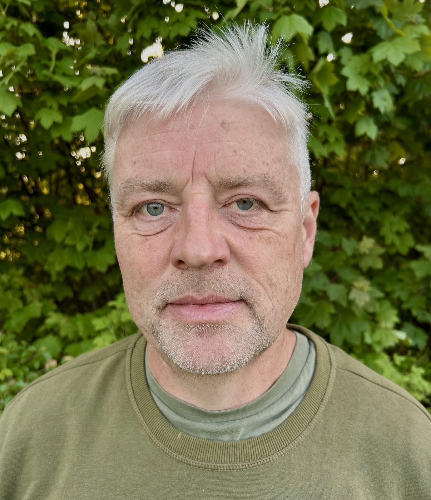 Ken Alminde